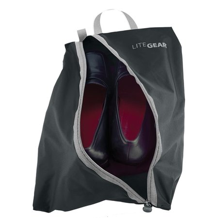 LITE GEAR Shoe Bag Black LG1501